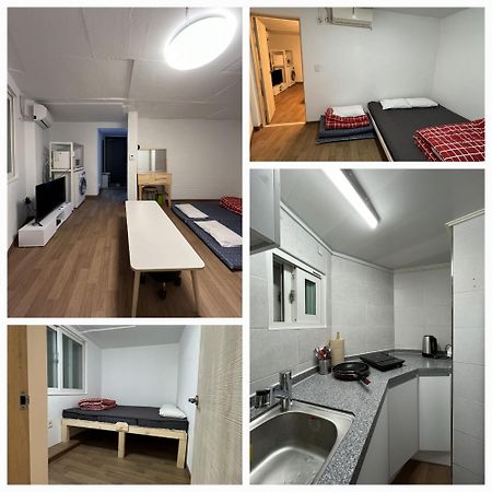 B My Guesthouse Seul Esterno foto