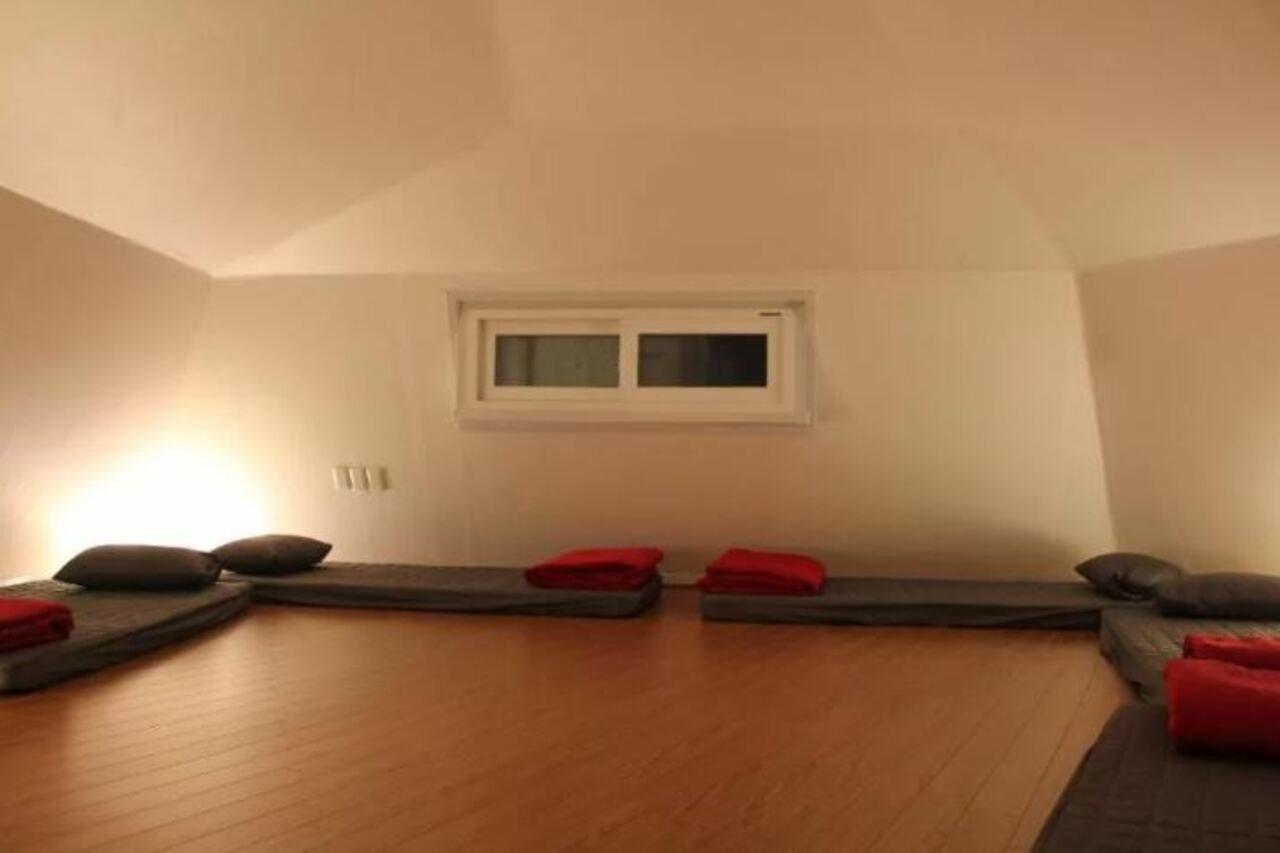 B My Guesthouse Seul Esterno foto