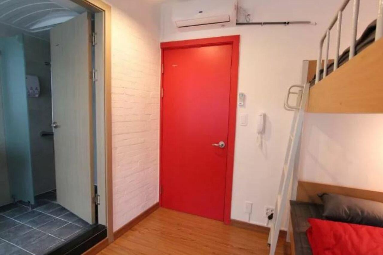 B My Guesthouse Seul Esterno foto