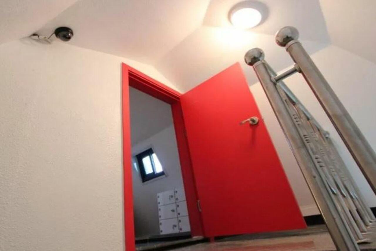 B My Guesthouse Seul Esterno foto
