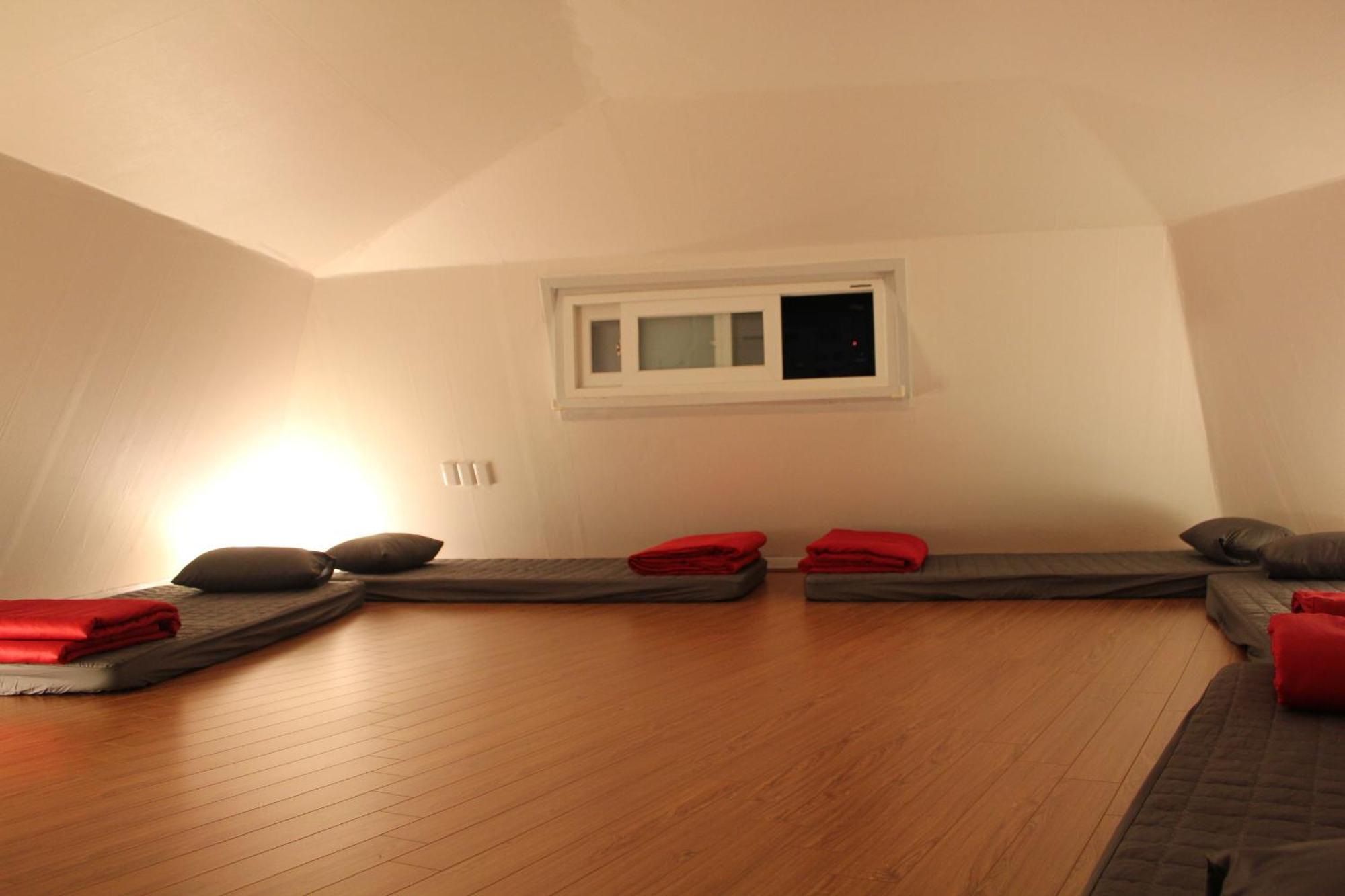 B My Guesthouse Seul Esterno foto