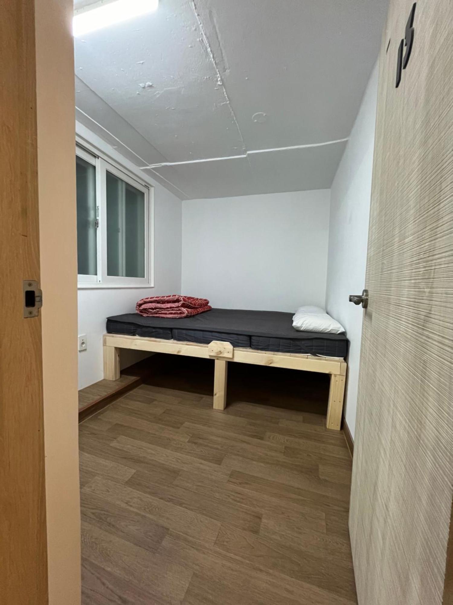 B My Guesthouse Seul Esterno foto
