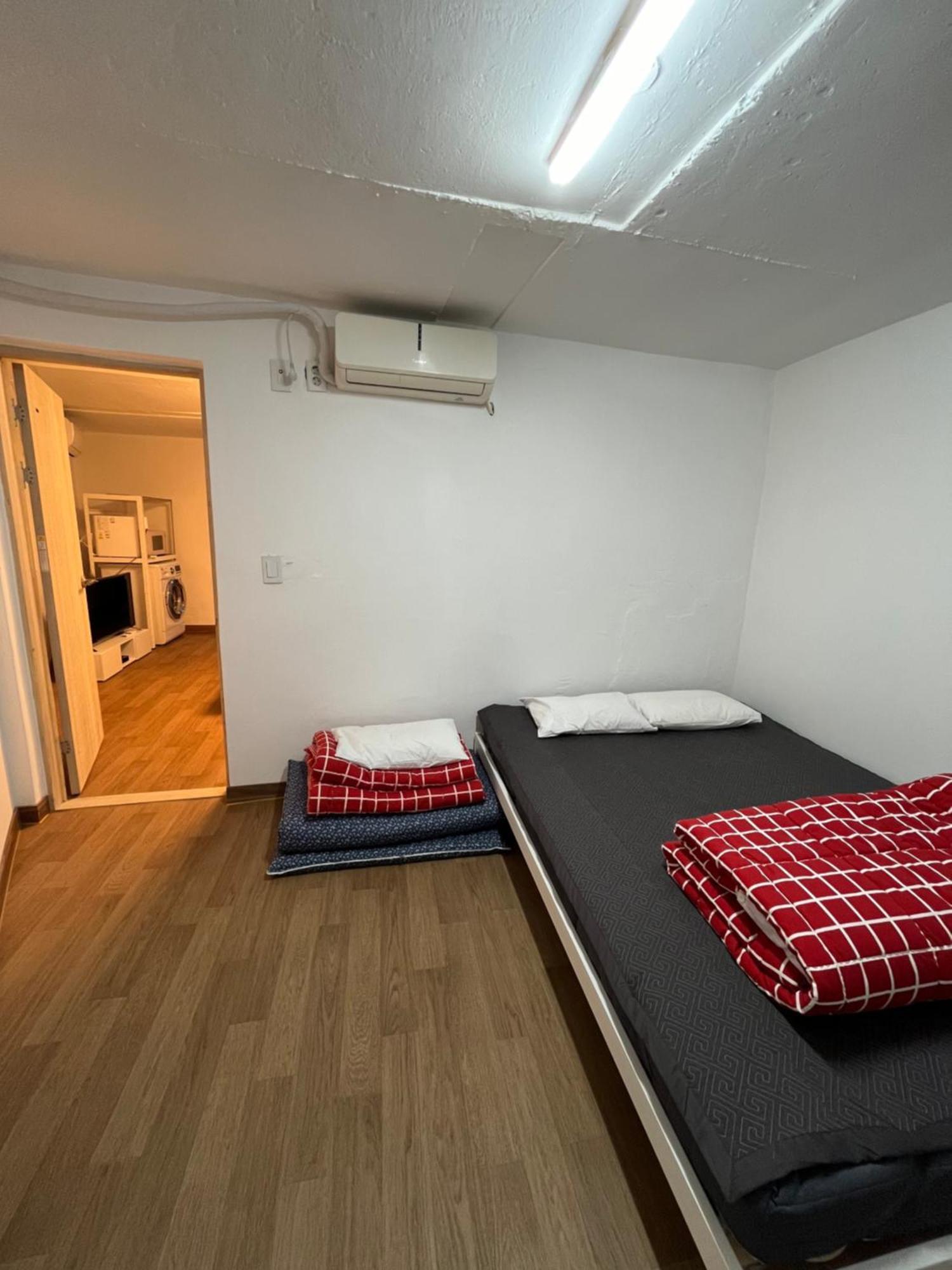 B My Guesthouse Seul Esterno foto