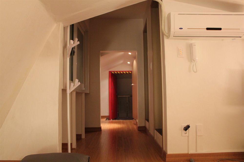 B My Guesthouse Seul Esterno foto