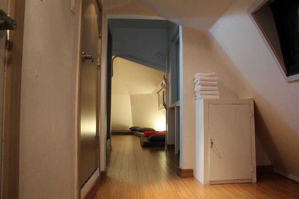 B My Guesthouse Seul Esterno foto