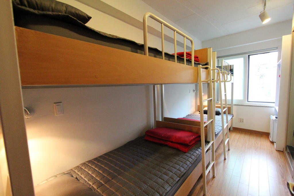 B My Guesthouse Seul Camera foto