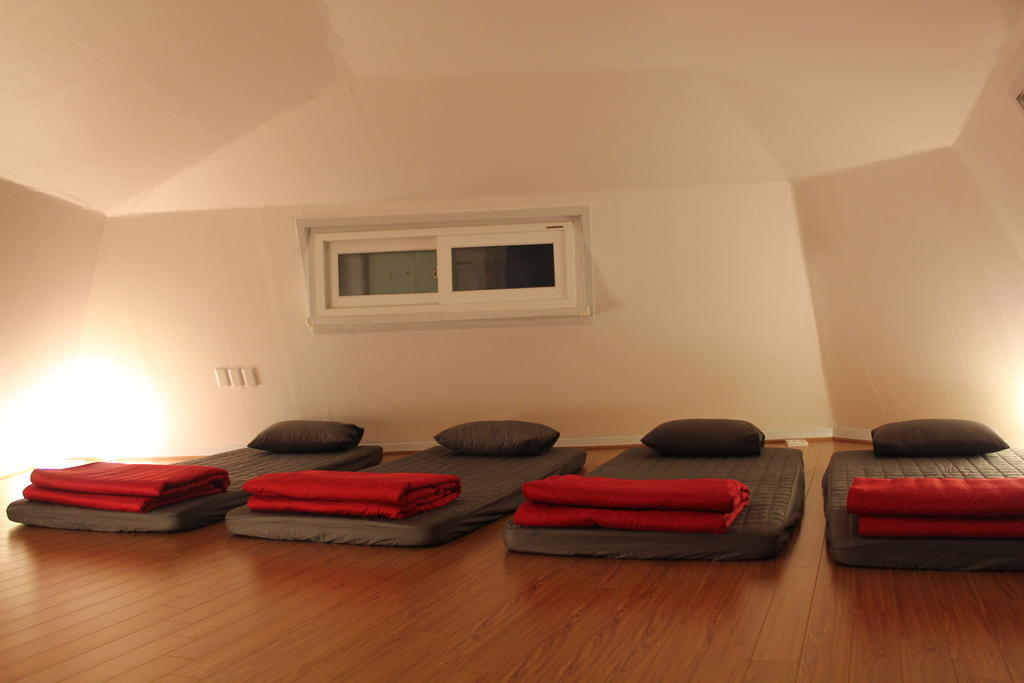 B My Guesthouse Seul Esterno foto