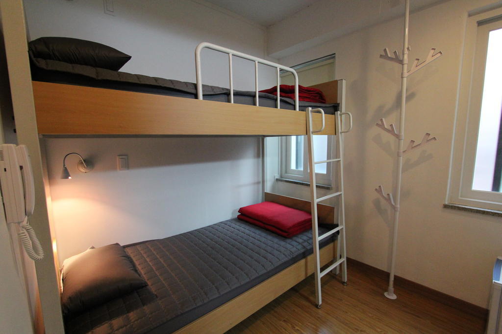 B My Guesthouse Seul Camera foto
