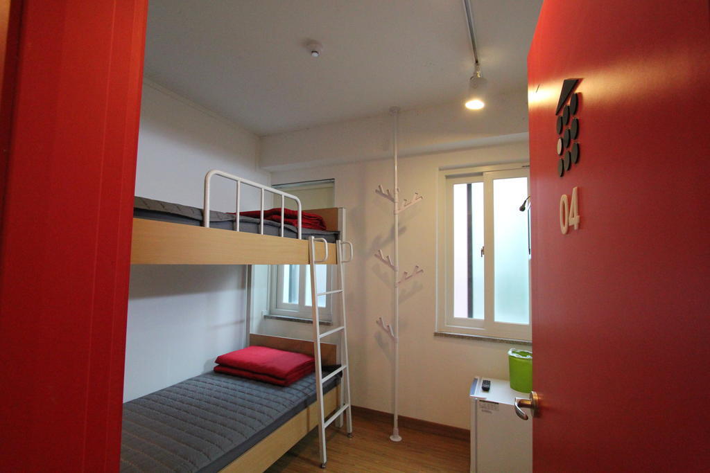 B My Guesthouse Seul Camera foto
