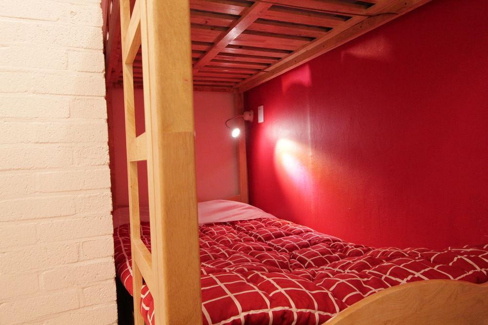 B My Guesthouse Seul Esterno foto