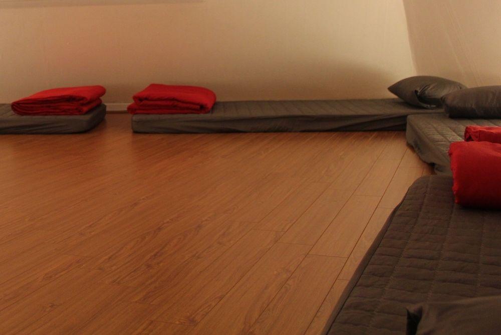 B My Guesthouse Seul Esterno foto