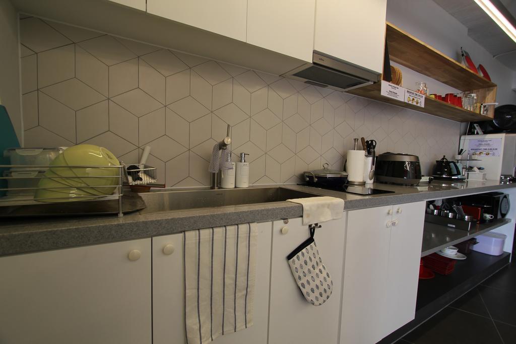 B My Guesthouse Seul Esterno foto