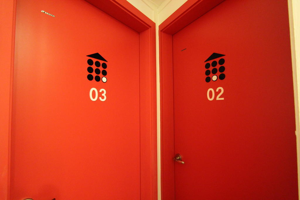 B My Guesthouse Seul Esterno foto