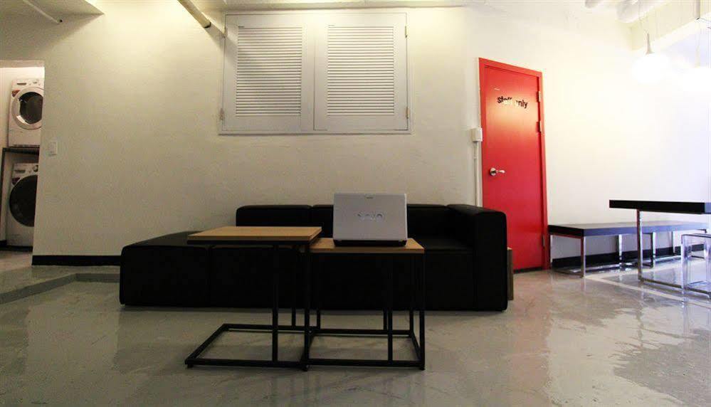 B My Guesthouse Seul Esterno foto