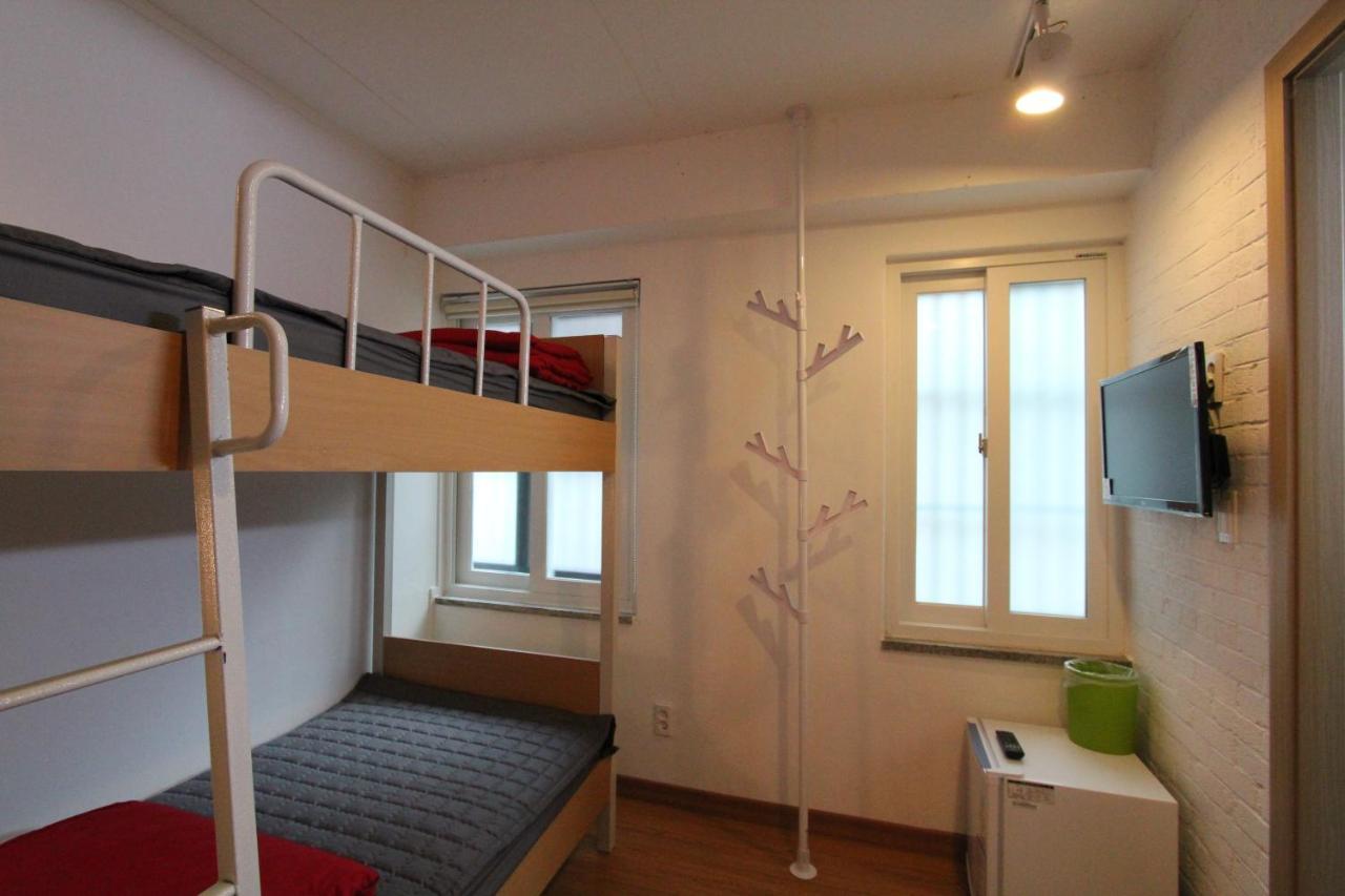 B My Guesthouse Seul Esterno foto